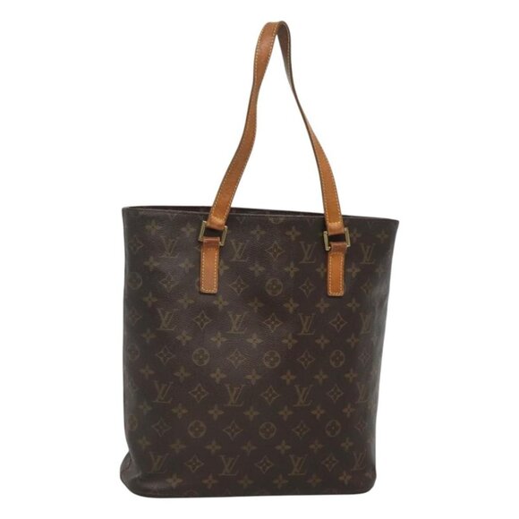LOUIS VUITTON Monogram Vavin GM Tote Bag M51170 LV Auth 121107 - Picture 1 of 16